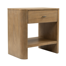 Haven Open Nightstand