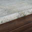 Tapis vert / ivoire lavable à la machine Henry-1230343171
