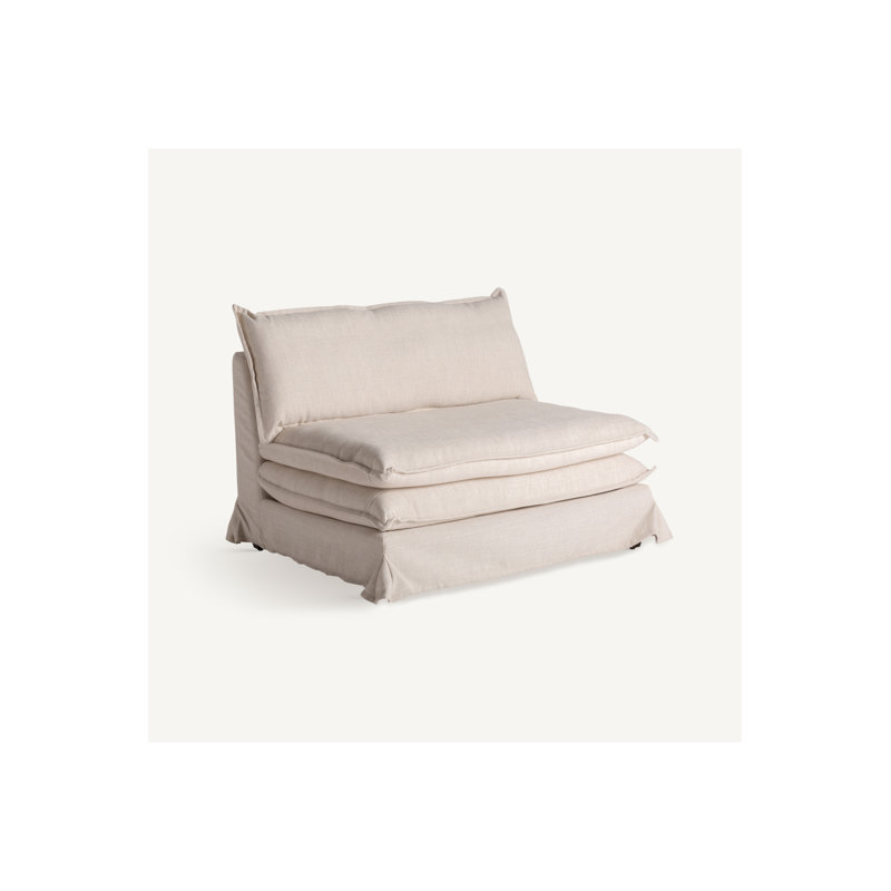 Fauteuil d'appoint Ospizio