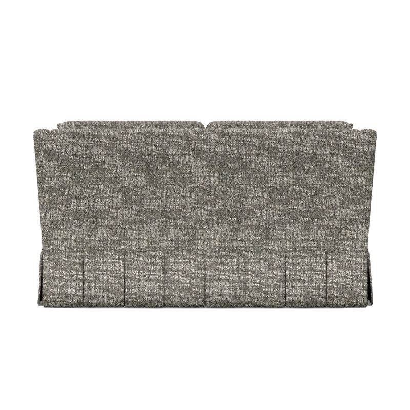 Ensemble Loveseat, Boundless Slate