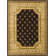 Fossum Southwestern Indoor Rug