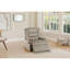 Fauteuil inclinable simple