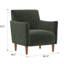 Fauteuil large de 28,3 po Armaghan-1777281829
