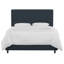Lit plateforme tapissier Eisley-447402995-447402887