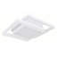 Monteleone LED Flush Mount