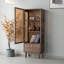 Armoire à vin 21,65 po