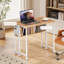 Foldable Steel Writing Desk