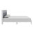 Patton Transitional 2 Piece Bedroom Set