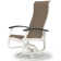 Chaise berçante Askar