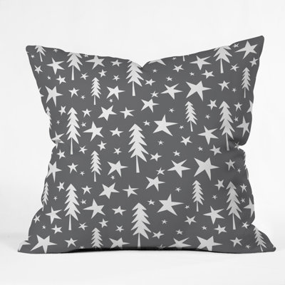 Coussin intérieur / extérieur Wish On A Star