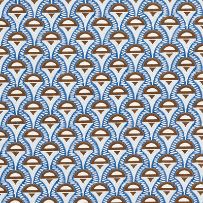Tissu Abelino