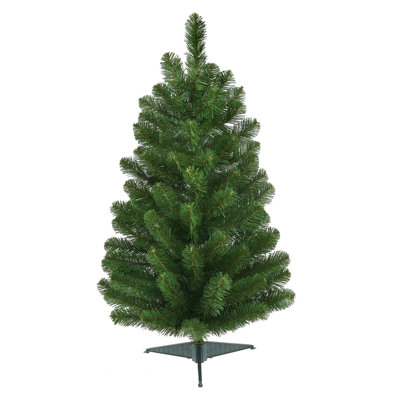 3' Deluxe Oregon Fir Tree