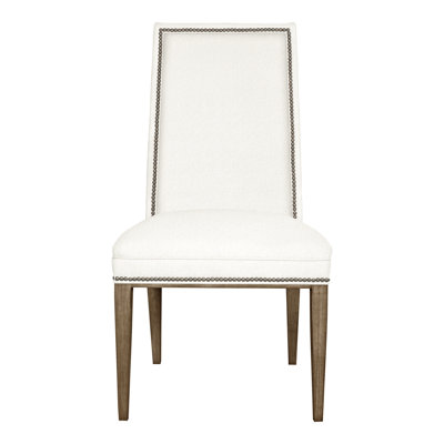 Michael Weiss Hanover Plain Back Side Chair