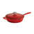 Gradated Red selected