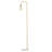 Hollomon 60'' Arched Floor Lamp-2124374306