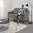 Sinya Upholstered 53.5'' Loveseat-606951788