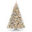Lighted Pine Christmas Tree-1812448933