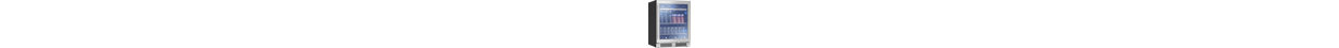 Presrv 24" 112 Cans (12 oz.) Convertible ADA Beverage Refrigerator with Wine Storage