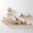 Wall Shelf Storage Rack
