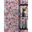 Blooming Floral 33' L x 20.5" W  Wallpaper Roll-80058176