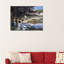Claude Monet - Wrapped Canvas Painting-21210742