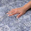 Tapis à poil long de qualité supérieure lavable à la machine ADS637-1023949504-1023949507
