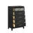 Andrien 5 - Drawer Chest