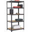 180cm 4 Shelf Shelving Unit-1061914551-950014988