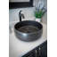 Lavabo de salle de bain vasque circulaire-86178398