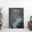 « tokyo city map », reproduction d’impression sur affiche en minuit-22633267