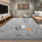 Shahen Rectangle Shag Area Rug-784099184-738442593