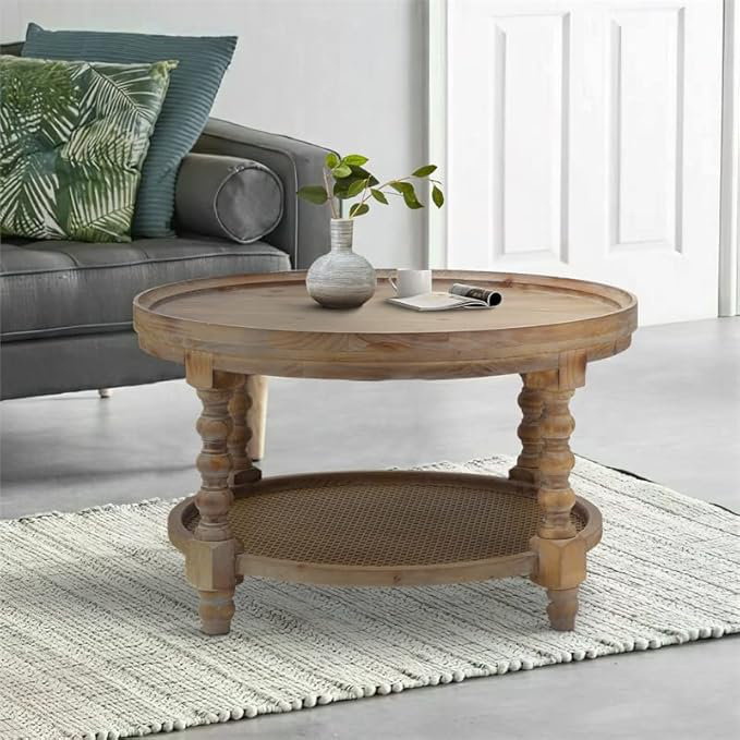  Table basse 30 po Jake