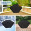 Blue Elephant 157.5cm W x 61cm D Grill Cover