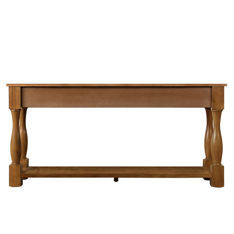 63.38'' L Breakroom Table