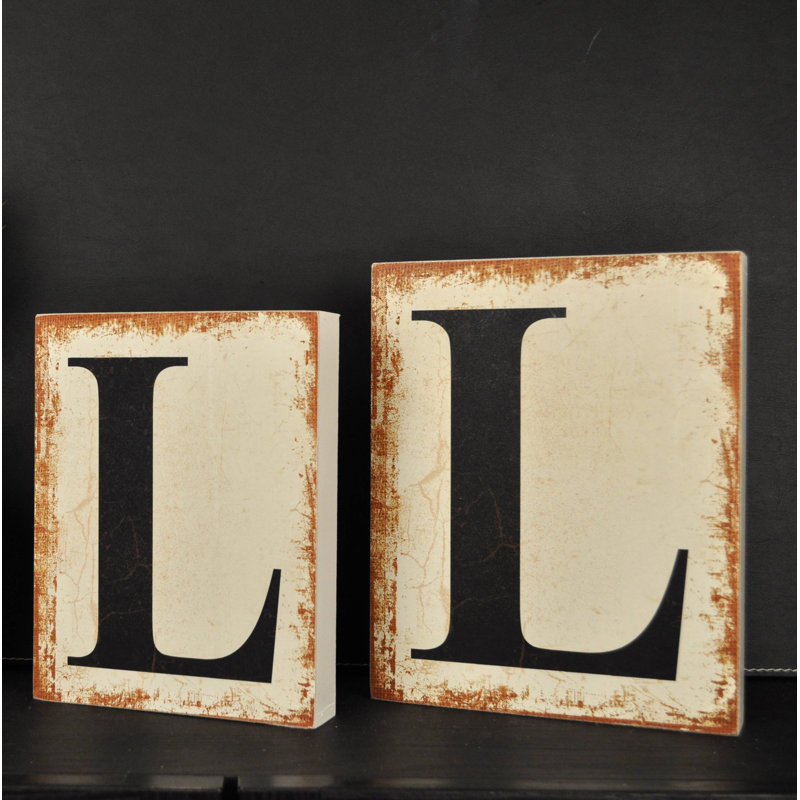 Handmade Farmhouse Wall Decor