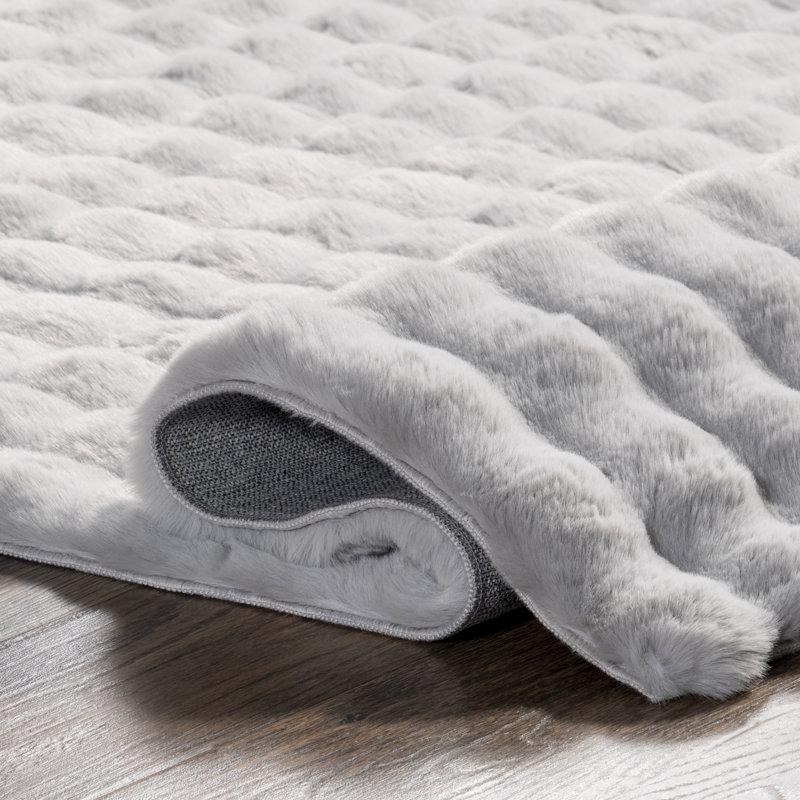 Tapis lavable à la machine Jeni SuperiorWash, Tapis de couloir 2 pi 6 po x 10 pi