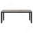 Grey And Black 5-Piece Dining Table Set-312282230