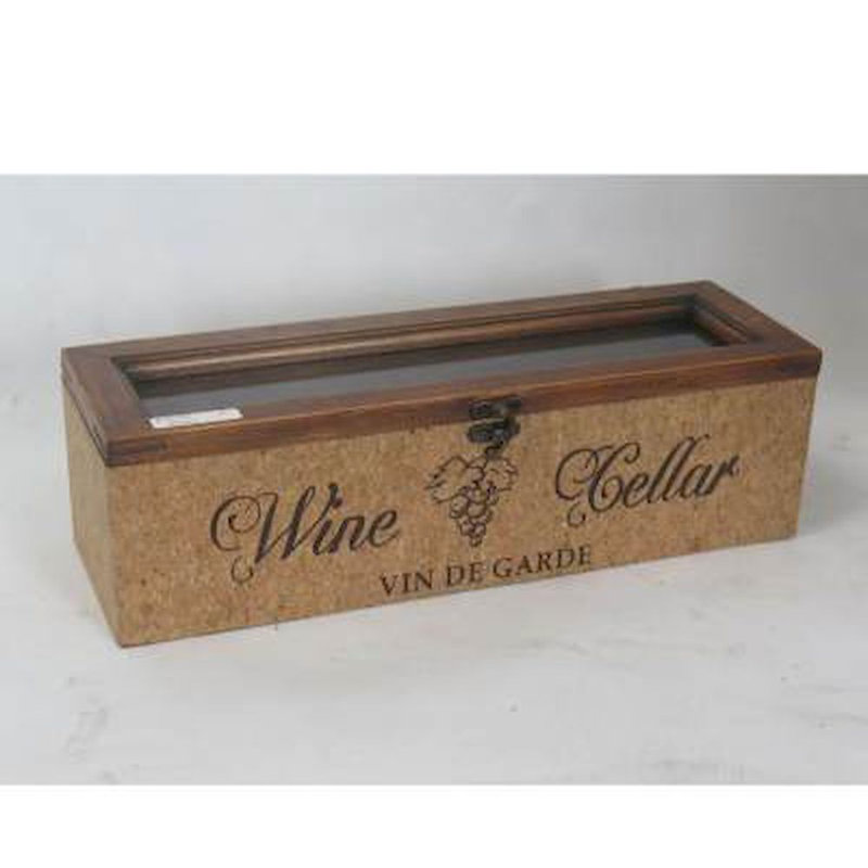 Wooden Decorative Box