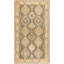 One-of-a-Kind Rectangle 6'3" X 11'3" Hand Knotted Area Rug