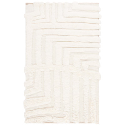 Hanoi 494 Area Rug In Ivory