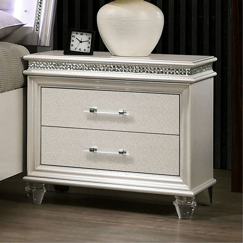 Table de chevet Modern