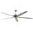 Brushed Chrome with Lacquered White and Light Grey is out of stock