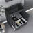 Volpa 29'' Single Bathroom Vanity Base Only-49664260