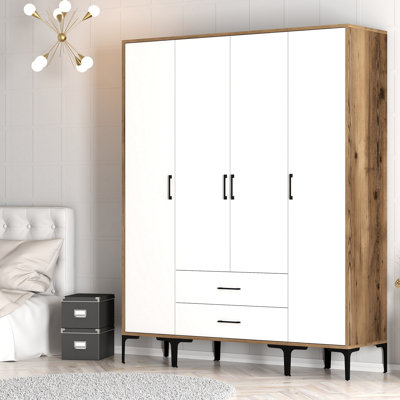 Armoire Ayreanna