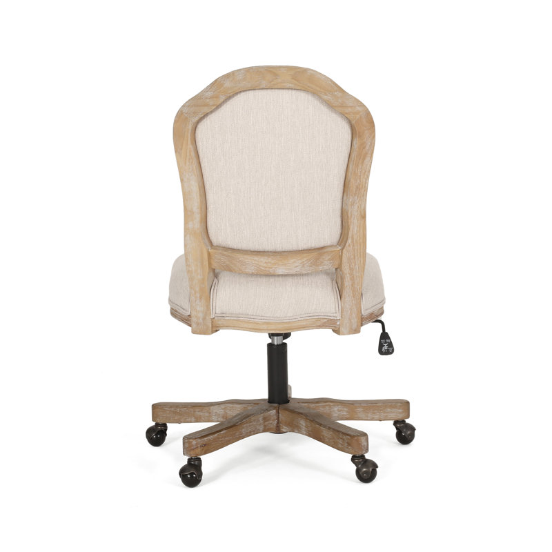 SWIVEL&LIFT OFFICE CHAIR