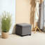 40cm Wide Cube Ottoman-1773748402