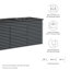 Meuble-lavabo mural 48 po Modway Render-1360776649-1360776651
