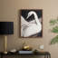 ANIMALS Series CECXLI - Impression encadrée de qualité supérieure - Prêt à être accroché - Aucun clou requis-587416978-587416988