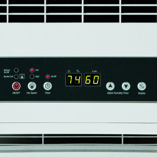 Friedrich Dehumidifier