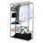 Wedgeworth Portable Wardrobe-1184922084